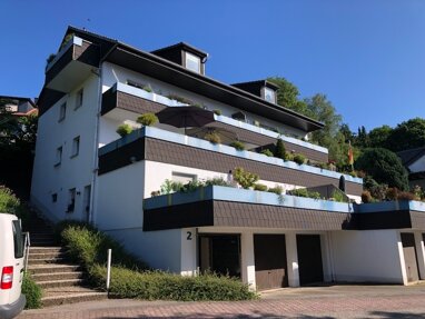 Wohnung zur Miete 493,20 € 3,5 Zimmer 72 m² -1. Geschoss Wielsiepen 2 Rotthausen Schalksmühle 58579