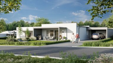 Doppelhaushälfte zum Kauf Provisionsfrei 449.000 € 3 Zimmer 112 m² 510 m² Grundstück Sigharting 4771