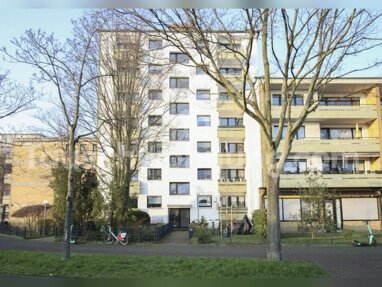 Wohnung zur Miete 1.100 € 3 Zimmer 84 m² 4. Geschoss Weidenpesch Köln 50739