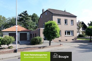 Haus zum Kauf 385.000 € 5 Zimmer 161 m² 4.764 m² Grundstück Schierwaldenrath Gangelt 52538