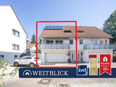 Doppelhaushälfte zum Kauf 449.000 € 4,5 Zimmer 143 m² 145 m² Grundstück Hochdorf 412 Remseck am Neckar 71686