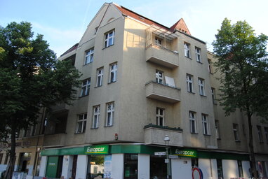 Wohnung zur Miete 1.250 € 2 Zimmer 62 m² 3. Geschoss Karl Marx Str 260 Neukölln Berlin 12057