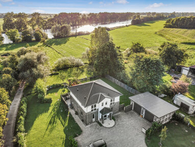 Villa zum Kauf 890.000 € 5 Zimmer 170 m² 8.588 m² Grundstück Erfde 24803