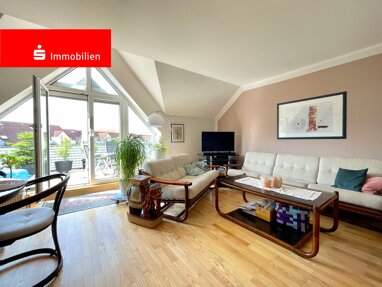 Wohnung zum Kauf 280.000 € 3 Zimmer 73,8 m² 3. Geschoss Steinberg Dietzenbach 63128