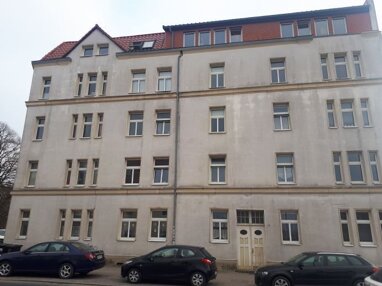 Wohnung zur Miete 580 € 3 Zimmer 68 m² Erdgeschoss Tribseer Damm 57 Triebseer Vorstadt Stralsund 18437