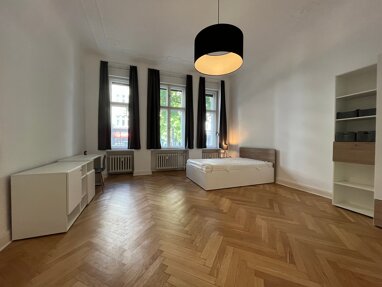 WG-Zimmer zur Miete 920 € 28 m² Erdgeschoss frei ab sofort Konstanzer Str.64 Wilmersdorf Berlin 10707