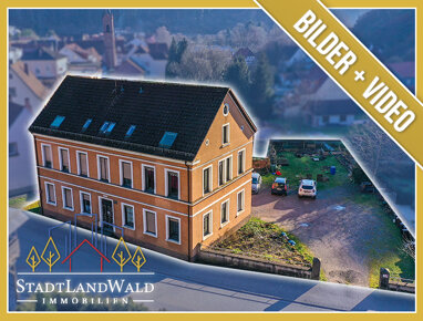 Immobilie zum Kauf 250.000 € 330 m² 949 m² Grundstück Hauptstraße 72 Hinterweidenthal 66999