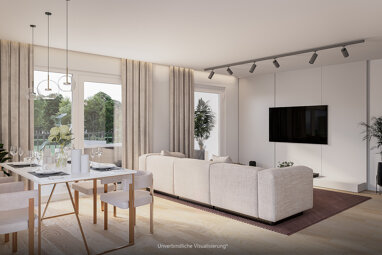 Wohnung zum Kauf Provisionsfrei 418.900 € 2 Zimmer 80,6 m² Faberweg 14 Südost Kirchheim unter Teck 73230
