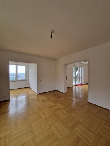 Wohnung zur Miete 1.950 € 4,5 Zimmer 110 m² 1. Geschoss frei ab sofort Stälinweg 15 Gänsheide Stuttgart 70186