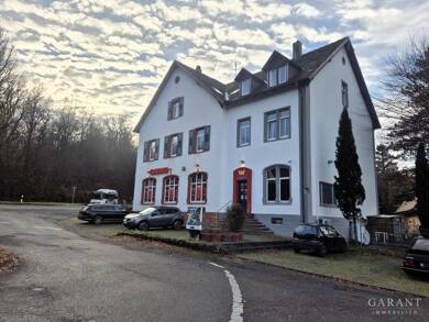 Einfamilienhaus zum Kauf 2.100.000 € 10 Zimmer 314 m² 2.089 m² Grundstück Busenbach Waldbronn-Neurod 76337