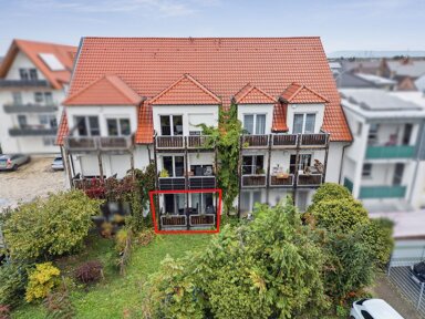 Wohnung zum Kauf 180.000 € 2 Zimmer 68,1 m² 1. Geschoss Altlußheim 68804