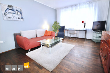 Wohnung zur Miete Wohnen auf Zeit 1.150 € 2 Zimmer 54 m² frei ab 01.08.2024 Unterbilk Düsseldorf 40219