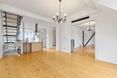 Maisonette zum Kauf 895.000 € 3 Zimmer 163 m² 4. Geschoss frei ab sofort Südstadt - Nördlicher Teil Karlsruhe 76137