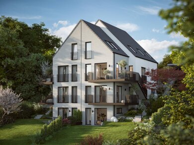 Doppelhaushälfte zum Kauf provisionsfrei 1.590.000 € 5 Zimmer 158 m² 458 m² Grundstück Kirchseeon Kirchseeon 85614