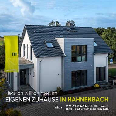 Einfamilienhaus zum Kauf 345.842 € 5 Zimmer 159 m² 671 m² Grundstück Hahnenbach 55606