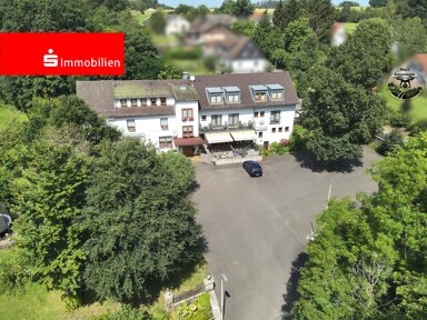 Hotel zum Kauf provisionsfrei 595.000 € 16 Zimmer 180 m² Gastrofläche 8.483 m² Grundstück Sachsenberg Lichtenfels 35104