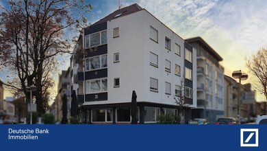 Wohnung zum Kauf 235.000 € 2 Zimmer 61,3 m² Heilbronn Heilbronn 74072