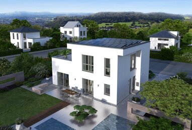 Einfamilienhaus zum Kauf 714.100 € 4 Zimmer 188 m² 474 m² Grundstück Pyrbaum Pyrbaum 90602