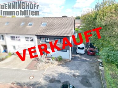 Reihenendhaus zum Kauf 349.000 € 6 Zimmer 160 m² 750 m² Grundstück Weddinghofen Bergkamen 59192