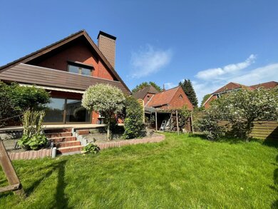 Doppelhaushälfte zur Miete 1.900 € 3,5 Zimmer 151 m² 180 m² Grundstück Oststeinbek Oststeinbek 22113