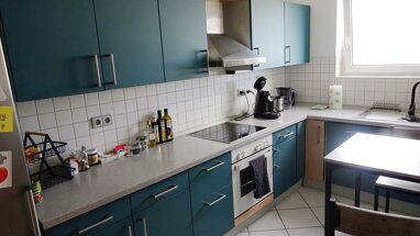 Wohnung zur Miete Wohnen auf Zeit 785 € 2 Zimmer 63 m² frei ab 01.09.2024 Lindenhof - West Mannheim 68163