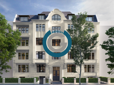 Wohnung zum Kauf 1.956.000 € 5 Zimmer 163 m² 4. Geschoss frei ab sofort Friedenau Berlin 12159