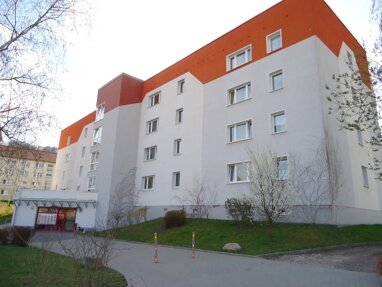 Wohnung zur Miete 189,14 € 1 Zimmer 27 m² 1. Geschoss Julian-Grimau-Straße 9 Sondershausen Sondershausen 99706