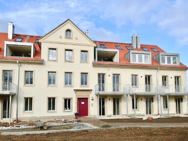 Wohnung zur Miete 1.060 € 3 Zimmer 76 m² Naußlitz Dresden 01169