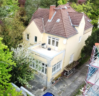 Herrenhaus zum Kauf Provisionsfrei 2.999.999 € 6 Zimmer 276 m² 1.463 m² Grundstück Eitel-Fritz-Str. 31 Zehlendorf Berlin 14129