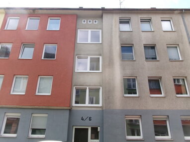 Wohnung zur Miete 760,96 € 3 Zimmer 65,6 m² Krakaustr. 4/6 Theater Aachen 52064