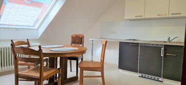 Wohnung zur Miete 280 € 1 Zimmer 22 m² Seckenheim Mannheim 68239