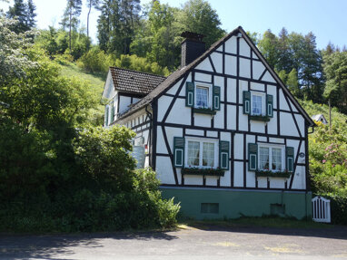 Einfamilienhaus zum Kauf 250.000 € 4 Zimmer 140 m² 740 m² Grundstück Herpel Drolshagen-Herpel 57489
