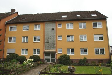 Wohnung zum Kauf 135.000 € 3 Zimmer Hämelerwald Lehrte 31275