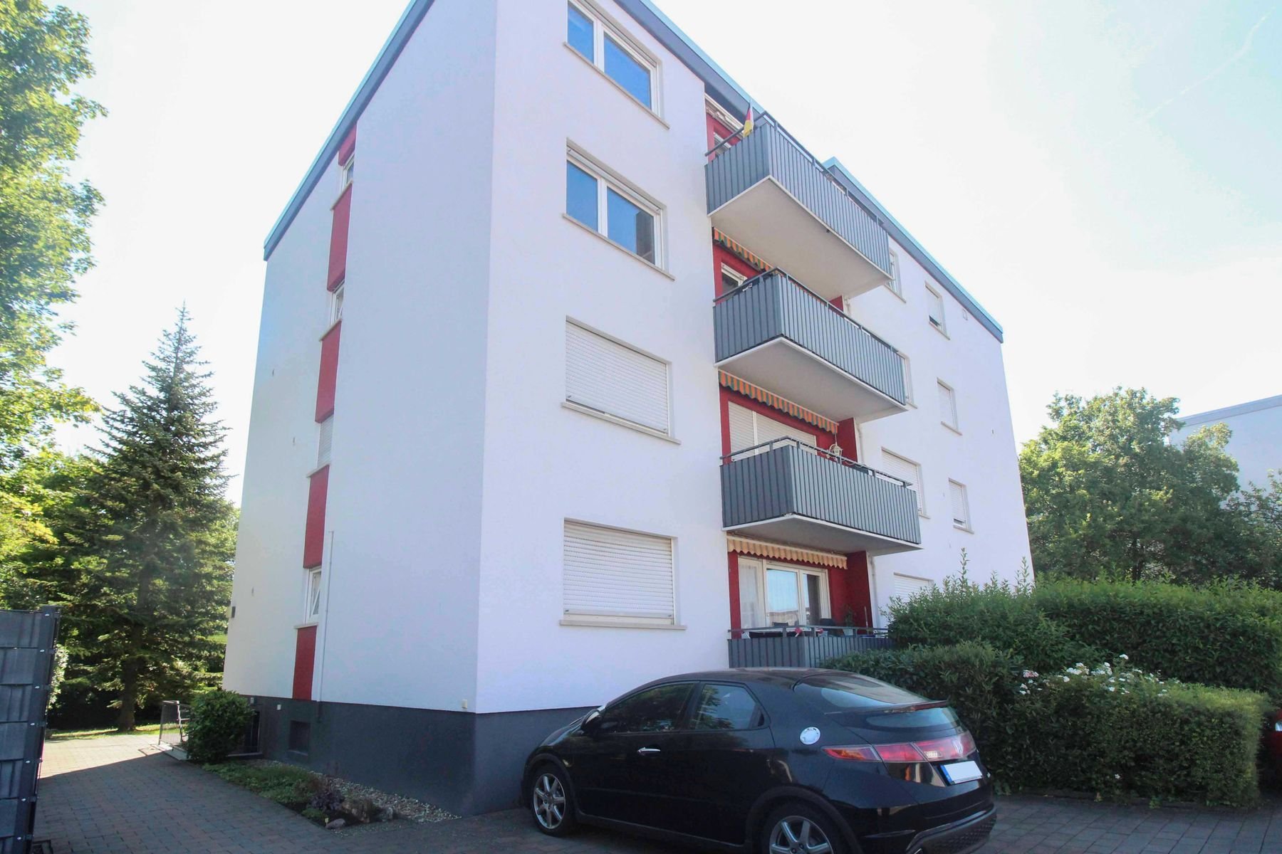 Immobilie zum Kauf als Kapitalanlage geeignet 239.000 € 4 Zimmer 101,4 m²<br/>Fläche Nierstein Nierstein 55283