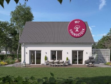 Einfamilienhaus zum Kauf provisionsfrei 372.900 € 4 Zimmer 128 m² 569 m² Grundstück Walhausen 56865