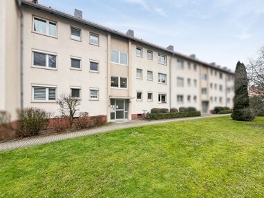 Wohnung zum Kauf 99.000 € 3 Zimmer 63 m² Querum Braunschweig 38108