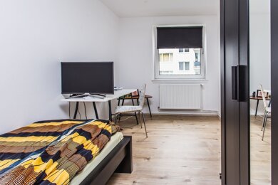 WG-Zimmer zur Miete Wohnen auf Zeit 550 € 11 m² 1. Geschoss frei ab 30.09.2025 Herderstraße 00 Nordend-Ost Frankfurt am Main 60316