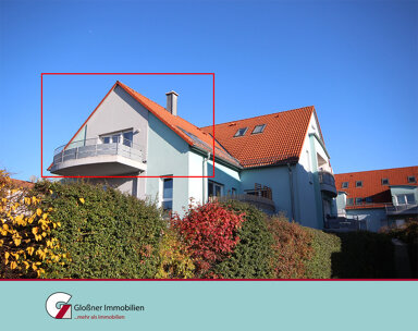 Wohnung zur Miete 580 € 2 Zimmer 63 m² frei ab 01.04.2025 Neumarkt Neumarkt in der Oberpfalz 92318