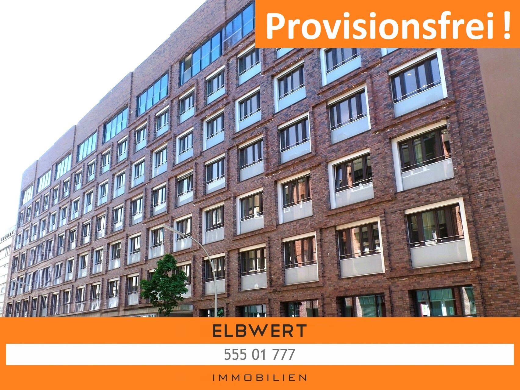 Bürofläche zur Miete provisionsfrei 16,50 € 1.022 m²<br/>Bürofläche ab 316 m²<br/>Teilbarkeit Hammerbrook Hamburg 20097