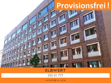 Bürofläche zur Miete Provisionsfrei 16,50 € 1.022 m² Bürofläche teilbar ab 316 m² Hammerbrook Hamburg 20097