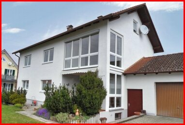 Wohnung zur Miete 980 € 3,5 Zimmer 95 m² 1. Geschoss Pörnbach Pörnbach 85309