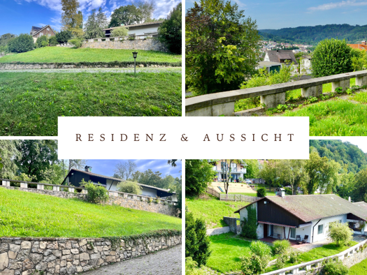 Einfamilienhaus zum Kauf provisionsfrei 739.000 € 7 Zimmer 221 m² 2.357 m² Grundstück frei ab sofort Hofberg 26 Murrhardt 71540