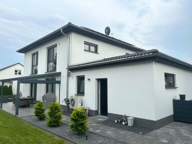 Einfamilienhaus zum Kauf 535.000 € 4 Zimmer 150 m² 630 m² Grundstück Merseburg Merseburg 06217