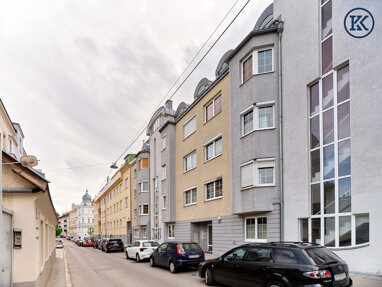 Penthouse zum Kauf 879.000 € 4 Zimmer 105 m² Wien, Döbling 1190
