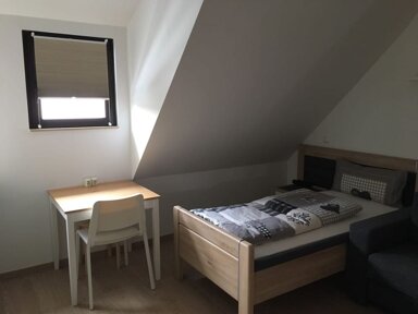 Wohnung zur Miete Wohnen auf Zeit 980 € 1 Zimmer 30 m² frei ab 01.04.2025 Jädekamp Stöcken Hannover 30419