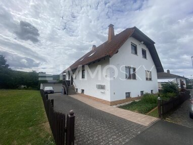 Mehrfamilienhaus zum Kauf 515.000 € 5 Zimmer 803 m² Grundstück Kirchvers Lohra 35102