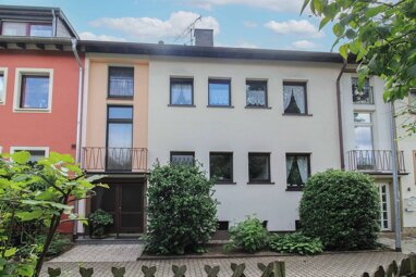 Mehrfamilienhaus zum Kauf 180.000 € 6 Zimmer 260 m² Grundstück Dillingen Dillingen/Saar 66763