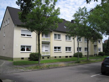 Wohnung zur Miete 424,88 € 2,5 Zimmer 53,1 m² Kraneburgstr. 73 Boy Bottrop 46240