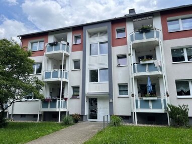 Wohnung zur Miete 605 € 3,5 Zimmer 64,2 m² 1. Geschoss Farrenbroich 38 Katernberg Essen 45327
