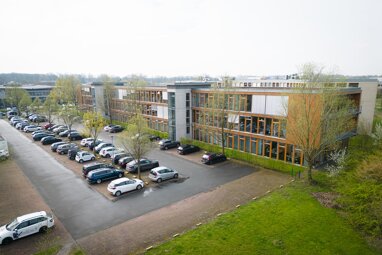 Bürofläche zur Miete 332,5 m² Bürofläche Gremmendorf - West Münster 48155